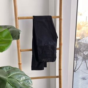 Silver Jeans Pixie Super Skinny